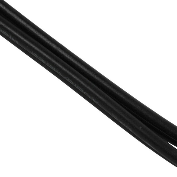 3.5mm Stereo Jack to 2-RCA Adapter Audio Extension Cable 5M 16ft J8L8