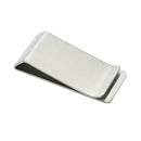 Metal Stainless Steel Money Clip Holder Cash Clamp Collar Clip Card Folder