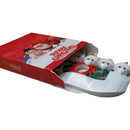 Christmas Gift Box A