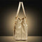 Womens Handbag Set Leather Shoulder Messenger Tote Purse Ladies Bag