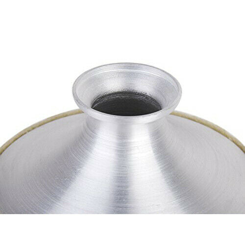 Metal mute damper for Alto Saxophone