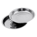 6 Pcs Foldable Handle Picnic Pot Cookware Cooking Supplies Utensils Camping