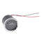 36V Round LED Battery Meter Indicator for Yamaha EZGO Club Golf Cart RV Boat