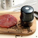 Professional Meat Tenderizer Needle With Stainless Steel Kitchen Cooking Too_kz