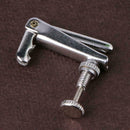 4pcs Violin Fine Tuner Fine Tuning Violin Strings Hook for 3/4 4/4 Violin