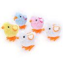 Fantastic Clockwork Chicken High Kids Toddler Wind-up Chicken Walking Toysã€NME