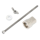 Bicycle Hub Disassembly Tool Mountain Road Bike Slip Remove Repair Flywheel