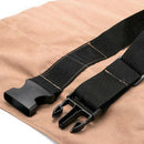Super Tool Roll, Large Wrench Roll, Big Tool Roll Up Bag, Canvas Tool Organ G6E8