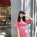 Pu Leather Beret Woman Flat Top Hat Autumn and Winter Beret Painter Hat Pum Z9X6