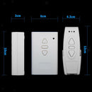 Remote Control Receiver Transmitter for Roller Garage Door + Shutters