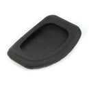 1pc Car Clutch Brake Pedal Rubber Pad Cover for Renault CLIO SCENIC LAGUNA
