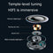 Bluetooth 5.0 Wireless Headset Earphones Earbuds 3000mAh Waterproof