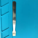 Magnetic Heat Insulation Silicone Soldering Mat Repair BGA Welding Iron Work Pad