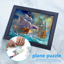1000pcs DIY Sea Sailing Boat Puzzle Educational Learning Assembling Toys A