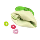 Glamour Korean Exfoliating Bath Towel Body Scrub Soft Shower Towel Globe TAG