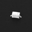 10 Pcs 6x3.5x4.3mm 2 Pins Momentary Push Button SMD SMT Tactile Tact Switch