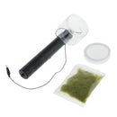 Grass Flock Electrostatic Flocking Machine Comfortable Grip Home Craft Tools