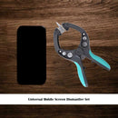 Universal Mobile Screen Opener Sucker Screwdrivers Pry Bar Dismantling Tool