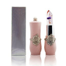 Beauty Bright Flower Crystal Jelly Lipstick Magic Temperature Change Color