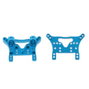 1Pair Shock Tower Shock Absorber Plate For 1/18 Wltoys A959 A979 RC Trucks