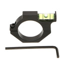 1.18'' 30mm Tubes Bubble Level for Telescope + 1 Piece Screwdriver,Made of