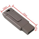 Usb 2.0 Flash Drive Pendrive Usb Stick Flash Drive Thumbdrive Connected (8G L3G7