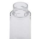 250ML Hairdressing Spray Bottle Refillable Mist Continuous sprayer Bot Gn