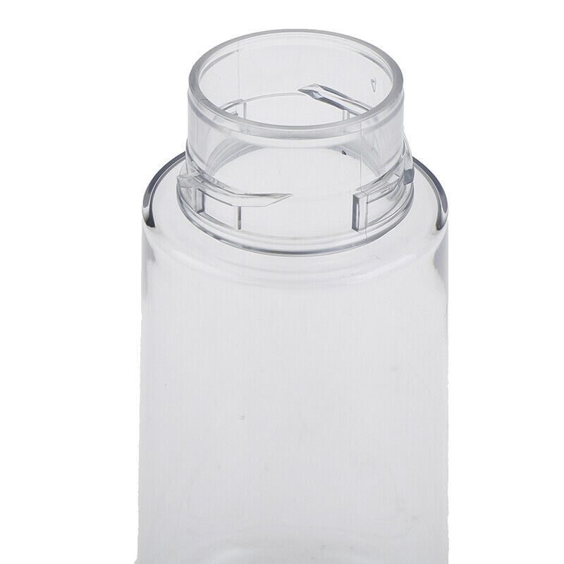 250ML Hairdressing Spray Bottle Refillable Mist Continuous sprayer Bot Gn