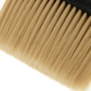 Hairdressing Hairdresser Essential Foundation Cleaning Tool Neck Dust Brush