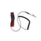 Hot Anti Static ESD Adjustable Wrist Strap electronic Discharge Band Ground JR
