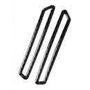 New Frame Protection Of Automatic Air Intake Covers For Alfa Giulia Car