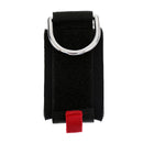 Set of 2 Padded Diving Wrist Strap Dive Lanyard Band D-Ring Accessories