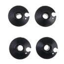 4 x Trekking pole basket for walking trekking ski poles sticks outdoor good uW