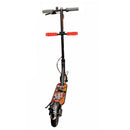 Electric Scooter Folding Handle Grips Kids Children Handlebar for M365