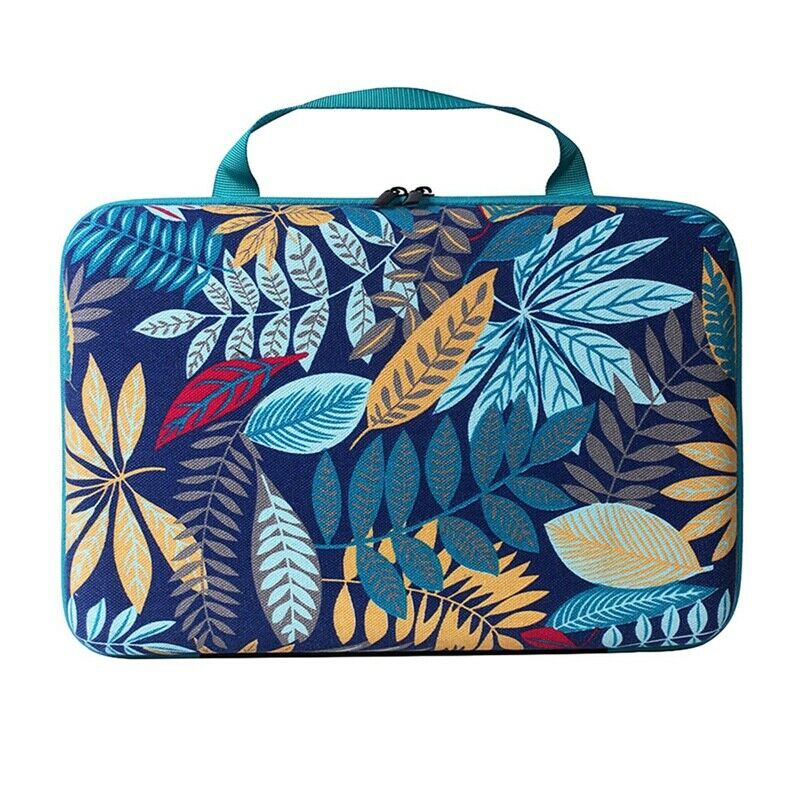 Hard Travel Carrying Case Bag for Dyson Supersonic Hair Dryer Accessories D W8M9