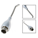 1Pc Autoclave Nozzle Dental Polisher Spray Nozzle Tips Dental Air Polisher Too_