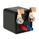12V 200A Normal Open Heavy Duty Car Truck Starter Relay with Terminals Uk M9L4