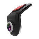 Car Dashboard Camera Night Vision 140 Degree Zinc Alloy Video Loop Recording