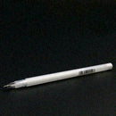 1Pcs Highlight Pen White Ink Blender Marker Micro Pigment Graphic Art Ink-P U7M3