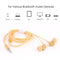 3.5mm Wired Earphone Deep Bass Noise Reduction Sound Stereo Music In-Ear Earbuds
