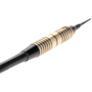 1 PC Black Dart Barrels 16 Grams For Soft Tip Dart And Steel Tip Dart Play M6M4