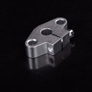1x SHF8 8mm Linear Bearing Shaft Support linear rail support CNC parts 3C