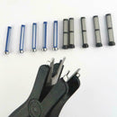 Car Fuel Injector Repair Pliers Gas Petrol Wrench Micro Tools SCR Remover I6Q8