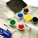 Professional Leather Repair Kit Filler Vinyl DIY Car Seats Sofa Jacket Patc V7I5