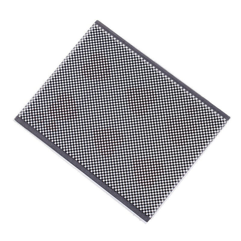 Plastic card changing magic sleeve vanish close-up street magic tr 3C