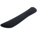 Gel PC Keyboard Raised Platform Hands Wrist Rest Support Comfort Pad USA E7O5
