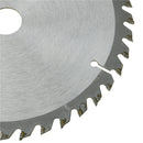 48 Teeth 20mm 8000rpm Cemented Carbide Grinding Wheel Saw Blade Woodworking Disc