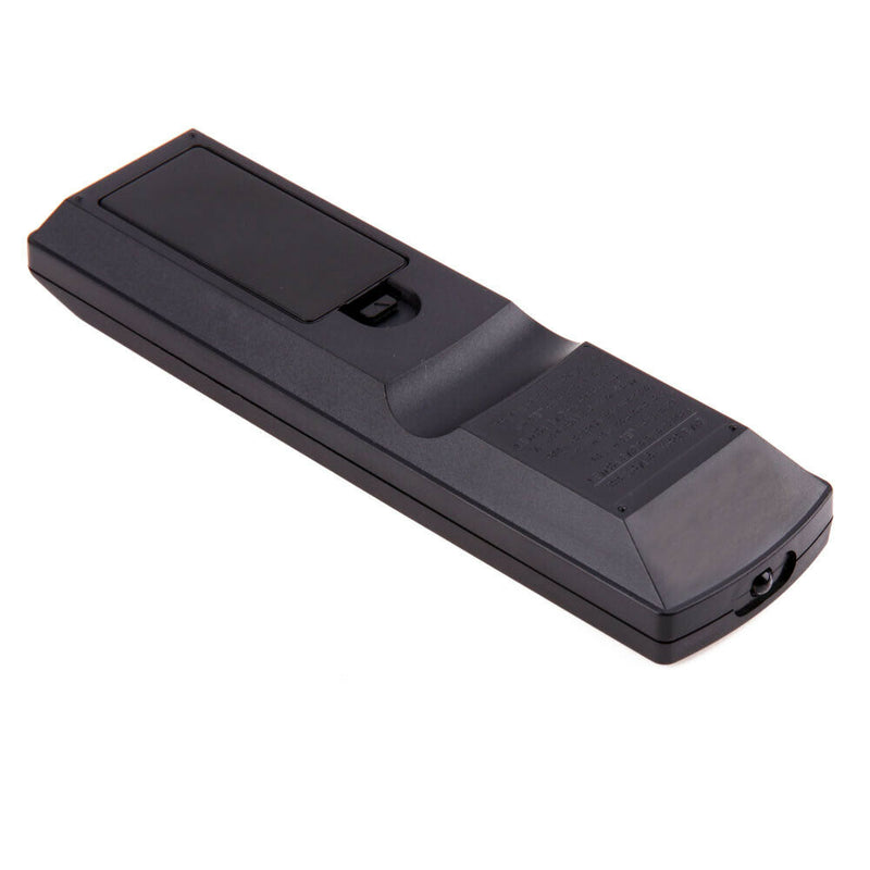 1Pc Universal Remote Control Replacement for TV DVB-T2 Remote Control