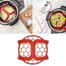 Pressure Cooker Sling Silicone Bakeware Lifter Accessory Kitchen Cookers Ni R0L5