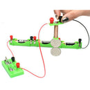 Scientific Electromagnet Experiment Physical Educational Tools